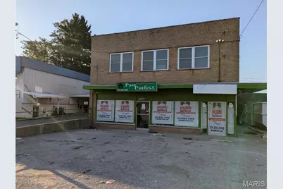 1434 Chambers Road, Saint Louis, MO 63135 - Photo 1