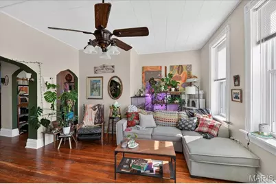 4067 Connecticut Street, Saint Louis, MO 63116 - Photo 11