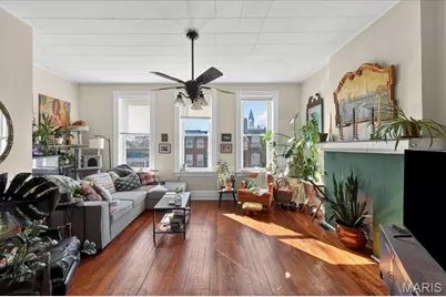 4067 Connecticut Street, Saint Louis, MO 63116 - Photo 9