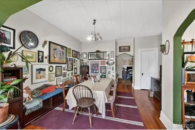 4067 Connecticut Street, Saint Louis, MO 63116 - Photo 13