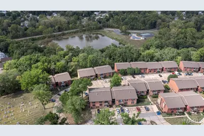 5581 Baronridge Drive #5, Saint Louis, MO 63129 - Photo 31