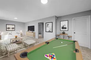 5581 Baronridge Dr, Saint Louis, MO 63129 - Photo 19