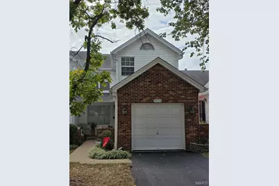 3124 Autumn Shores Drive, Maryland Heights, MO 63043 - Photo 1