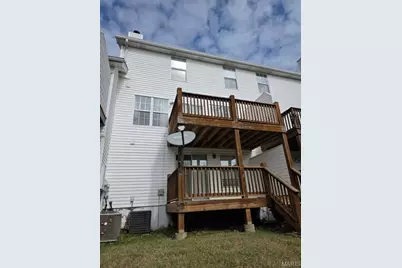 3124 Autumn Shores Drive, Maryland Heights, MO 63043 - Photo 5