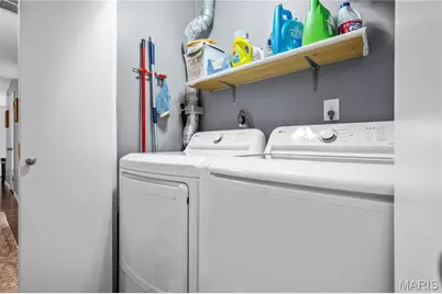 5569 Baronridge Drive #10, Saint Louis, MO 63129 - Photo 23