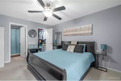 5569 Baronridge Drive #10, Saint Louis, MO 63129 - Photo 13