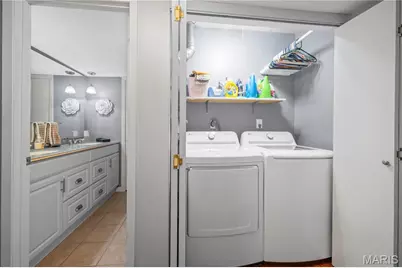 5569 Baronridge Drive #10, Saint Louis, MO 63129 - Photo 17