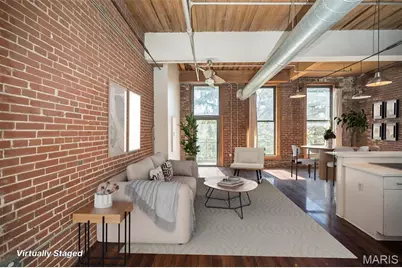 1312 Washington Avenue #3B, Saint Louis, MO 63103 - Photo 9