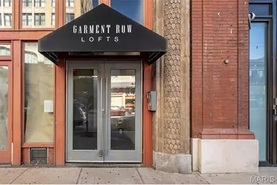 1312 Washington Avenue #3B, Saint Louis, MO 63103 - Photo 3