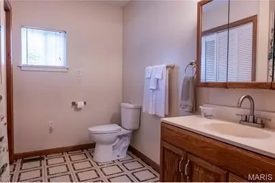 102 Carroll Drive, Ellisville, MO 63336 - Photo 13