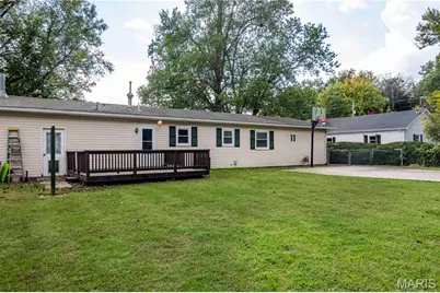 102 Carroll Drive, Ellisville, MO 63336 - Photo 27