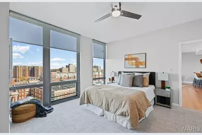 4909 Laclede Avenue #1205, Saint Louis, MO 63108 - Photo 41