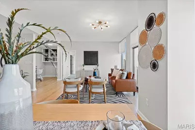 4909 Laclede Avenue #1205, Saint Louis, MO 63108 - Photo 31