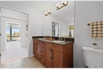 4909 Laclede Avenue #1205, Saint Louis, MO 63108 - Photo 47