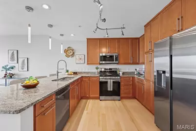 4909 Laclede Avenue #1205, Saint Louis, MO 63108 - Photo 23