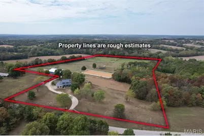 1891 4 Mile Road, Washington, MO 63090 - Photo 3