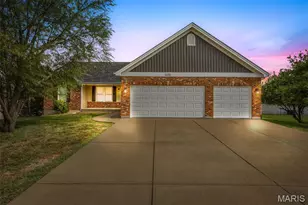 1299 Riesling Ln, Pevely, MO 63070 - Photo 1
