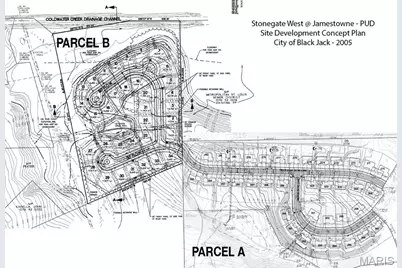 13630 Old Halls Ferry Lane, Black Jack, MO 63033 - Photo 9