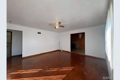 9299 Lucas and Hunt Road, Unincorporated, MO 63136 - Photo 3