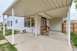 160 Bright Gem Dr, Saint Charles, MO 63304 - Photo 35