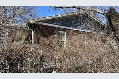 6717 Stratford Avenue, Saint Louis, MO 63121 - Photo 3