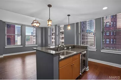 314 N Broadway #604, Saint Louis, MO 63102 - Photo 5