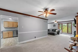 4121 Old Baumgartner Rd, Oakville, MO 63129 - Photo 9