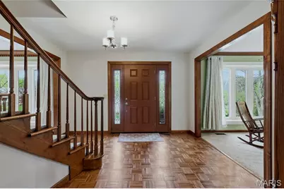 1510 Timber Point Court, Chesterfield, MO 63017 - Photo 3
