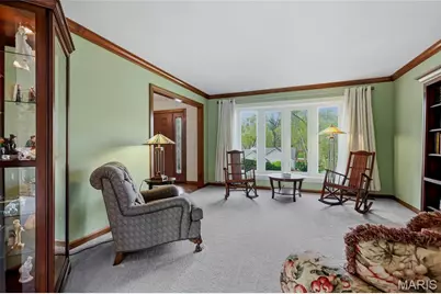1510 Timber Point Court, Chesterfield, MO 63017 - Photo 5