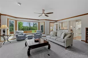 1510 Timber Point Ct, Chesterfield, MO 63017 - Photo 7