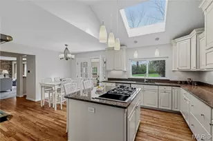 1510 Timber Point Ct, Chesterfield, MO 63017 - Photo 11