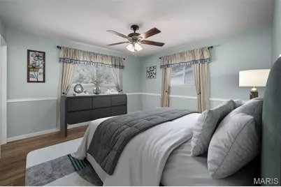 25 Francisca Drive, Florissant, MO 63031 - Photo 11