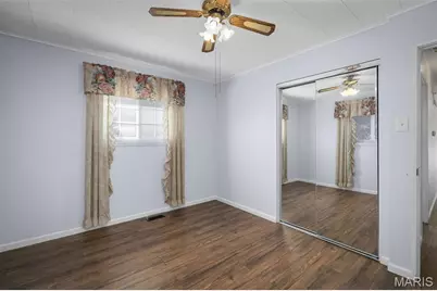25 Francisca Drive, Florissant, MO 63031 - Photo 17