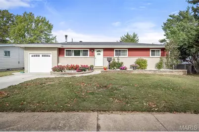 25 Francisca Drive, Florissant, MO 63031 - Photo 37