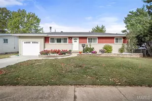 25 Francisca Dr, Florissant, MO 63031 - Photo 37