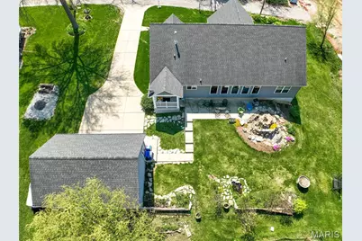 421 Spears Street, Sunset Hills, MO 63127 - Photo 49