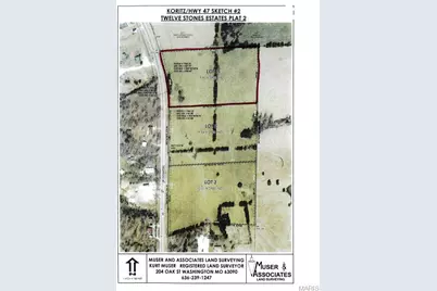 Lot 1 Highway 47, Union, MO 63084 - Photo 1