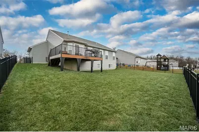 114 Riding Crop Lane, Wentzville, MO 63385 - Photo 37
