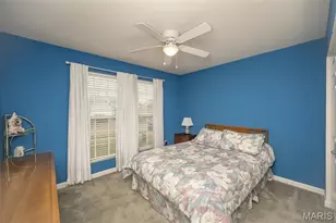 114 Riding Crop Ln, Wentzville, MO 63385 - Photo 31