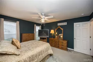 114 Riding Crop Ln, Wentzville, MO 63385 - Photo 23