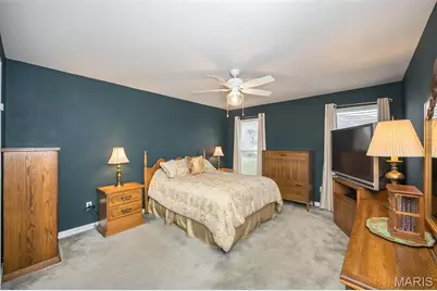 114 Riding Crop Lane, Wentzville, MO 63385 - Photo 21