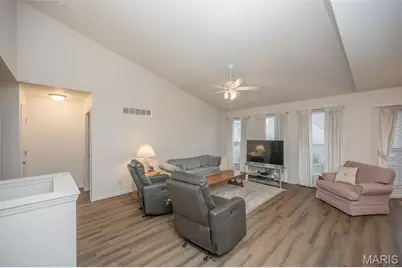 114 Riding Crop Lane, Wentzville, MO 63385 - Photo 7