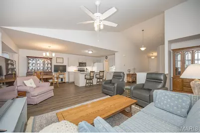 114 Riding Crop Lane, Wentzville, MO 63385 - Photo 9