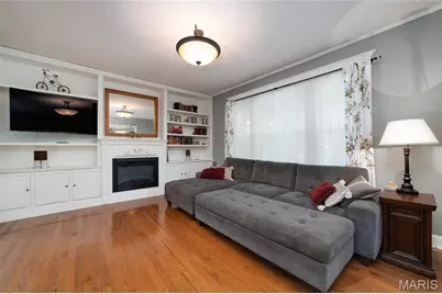 1466 Koch Road, O'Fallon, MO 63366 - Photo 11