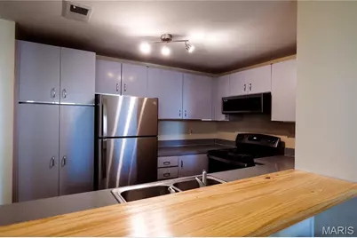 5316 Pershing Avenue #406, Saint Louis, MO 63112 - Photo 9