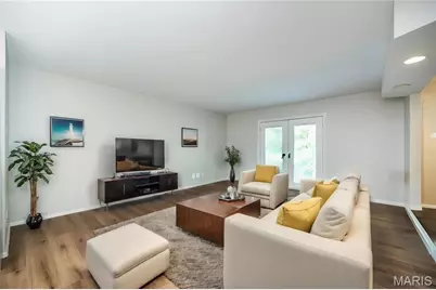 13579 Coliseum Drive #G, Chesterfield, MO 63017 - Photo 7