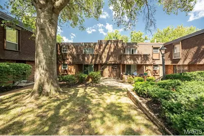 13579 Coliseum Drive #G, Chesterfield, MO 63017 - Photo 1