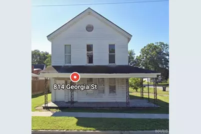 100 S 9th Street, Louisiana, MO 63353 - Photo 1