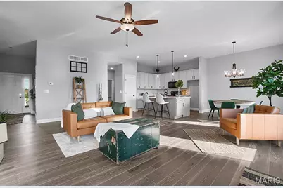 2392 Fiddlers Close Road #93 STB, Washington, MO 63090 - Photo 3