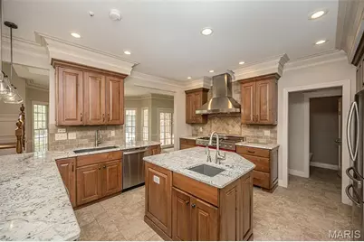 12580 Durbin Drive, Town and Country, MO 63141 - Photo 15